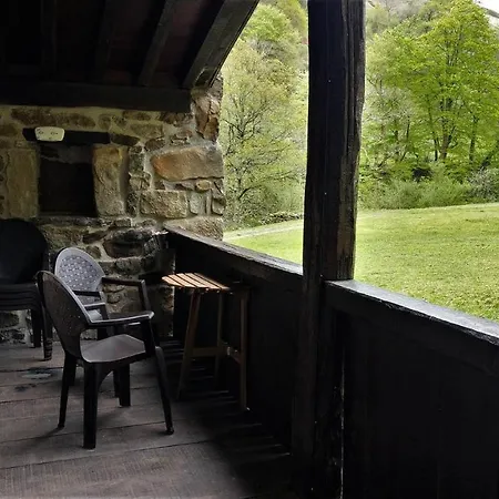 Chalet Pidream . De Pisueña *