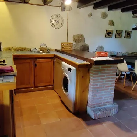Chalet Pidream . De Pisueña Selaya