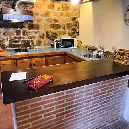 Chalet Pidream . De Pisueña Selaya
