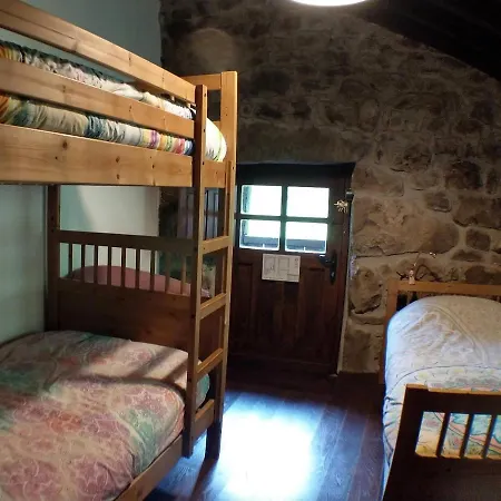 Chalet Pidream . De Pisueña
