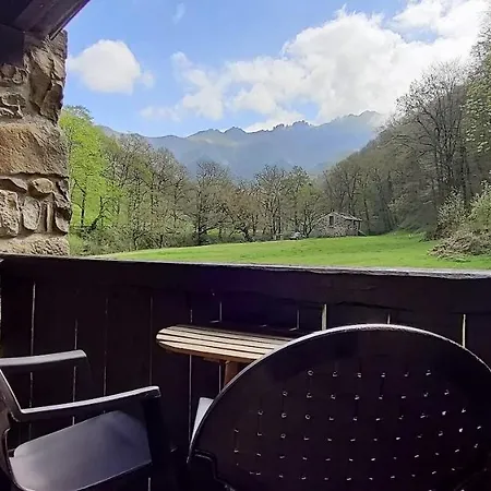 Pidream . De Pisuena Alpstuga Selaya
