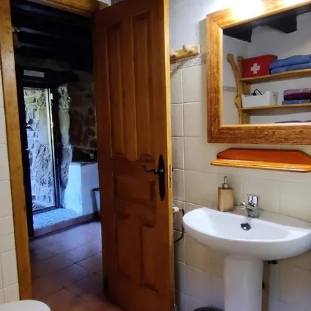 Pidream . De Pisueña Chalet *