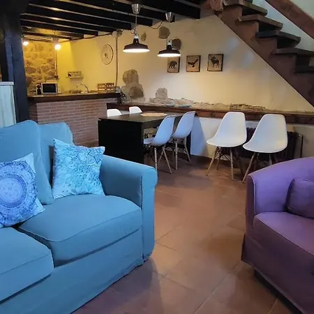 Chalet Pidream . De Pisuena Selaya
