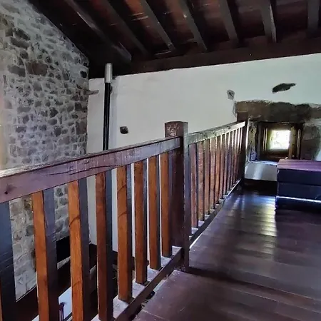 Pidream . De Pisueña Chalet *
