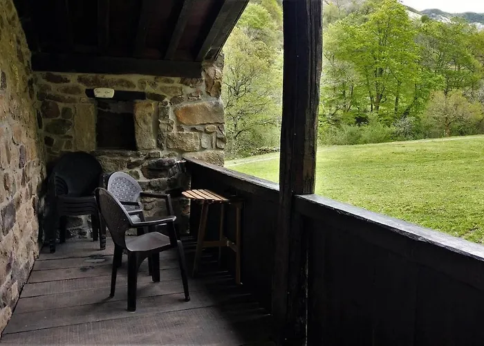 샬레 Pidream . De Pisuena *