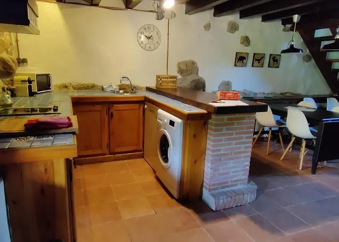 샬레 Pidream . De Pisuena Selaya