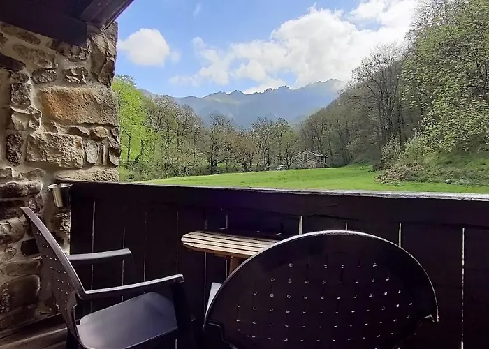 Pidream . De Pisuena 샬레 Selaya